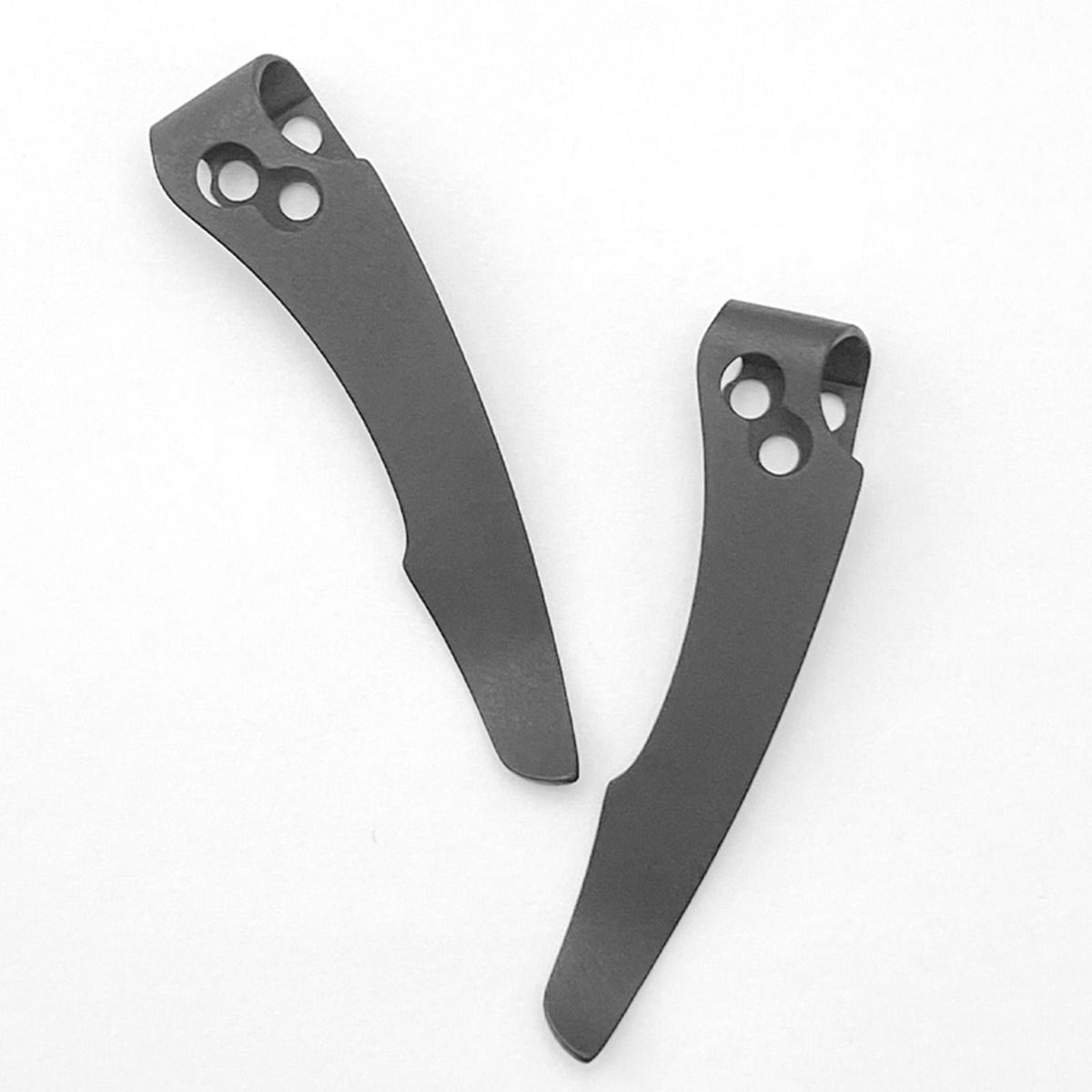 Folding  Pocket Clip Clamp Waist Clips Tand Tool