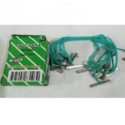 2 Packs File Tag