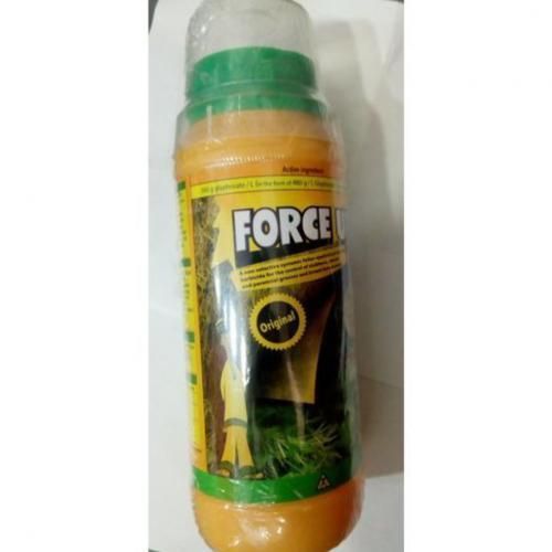 Jubaili Agrotec Force Up - 1 Litre Systemic Herbicide