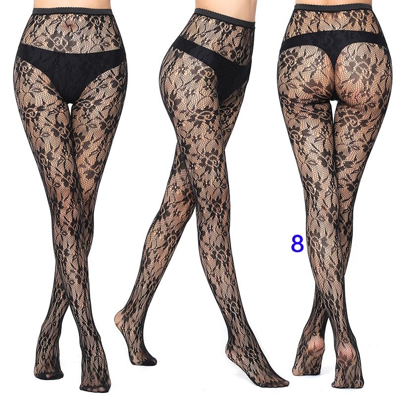 Halloween Gift Der Web Net Hose Stockings For Women Adult Halloween Costume Hosiery Y-A8