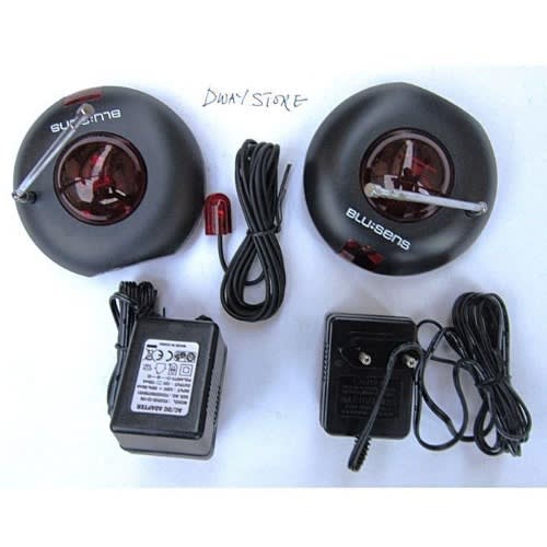Blusens Remote Blaster & Wireless IR Extender