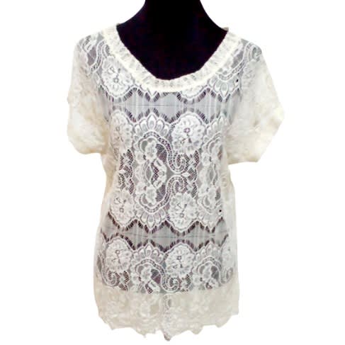 Lace Top