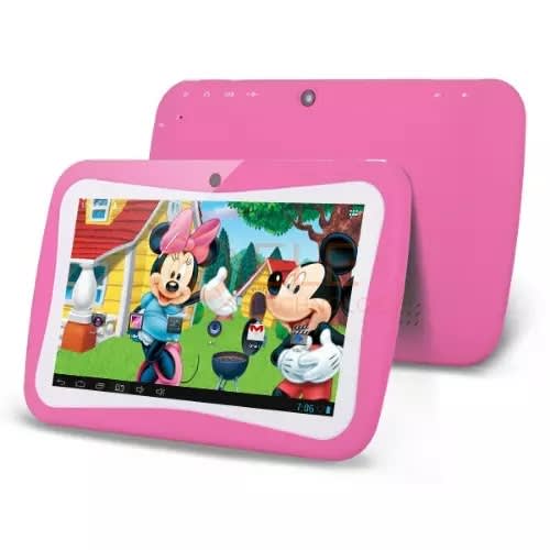 Kid's E-learning Android Tablet - Tab2