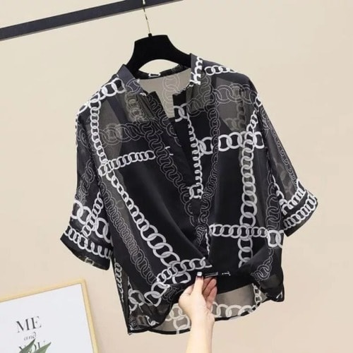 Chain  Top