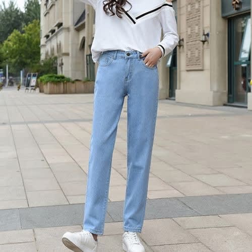 Vintage Mom Jeans For Women
