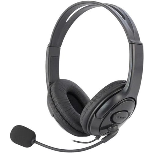 Xbox 360 Sensational Live Stereo Gaming Headset & Microphone