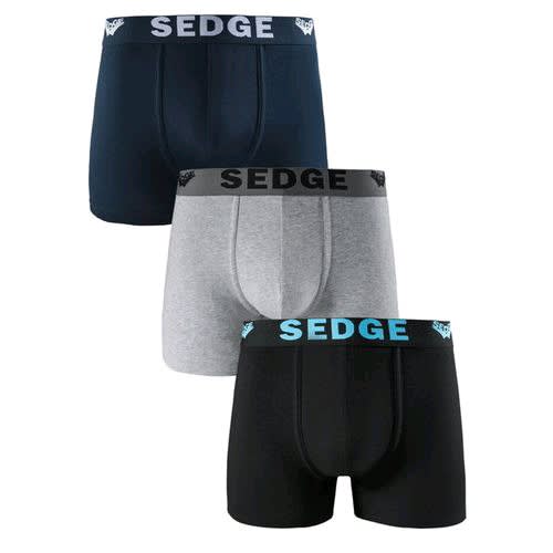 Sedge 3 Pack Men's Brief Underwear
