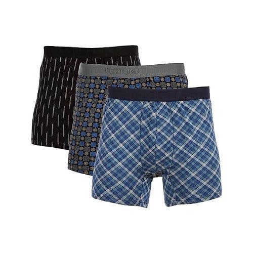 Brief Boxers  -   3in 1