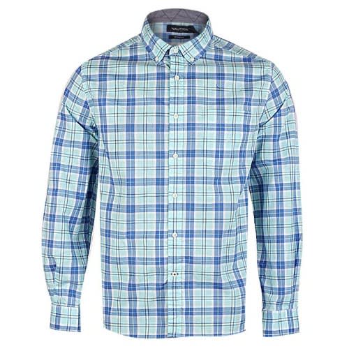 Men's Stretch Aquadream Shirt