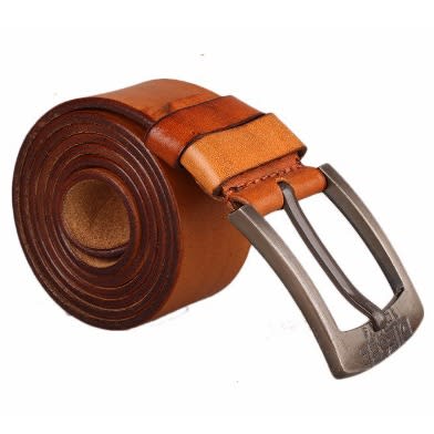 Pure Leather Belt