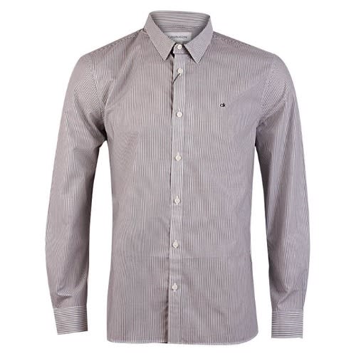 Men's Signature Stretch Shirt