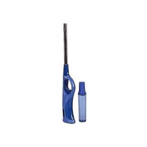 Gas Lighter With Refill - 3 Pieces