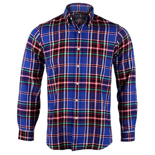 Men's Classic Fit Performance Shirt