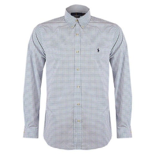 Men's Slim-fit Performance Shirt