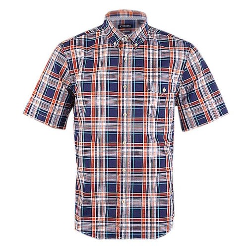 Men's Go-untucked Trendy Shirt
