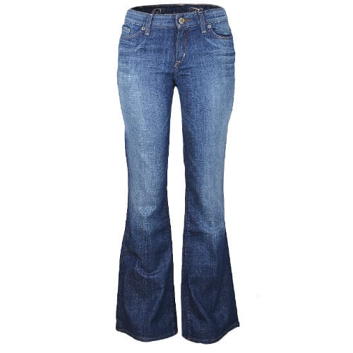 Flare Bootcut Women Jeans
