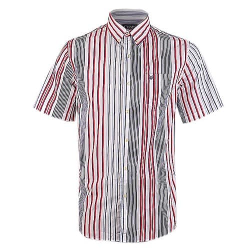 Men's Ultimate Temp Control Shirt