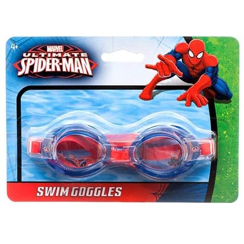Spider-man 1-pack Splash Goggles