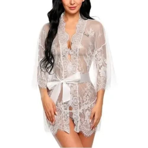Women's Lace Sleepwear