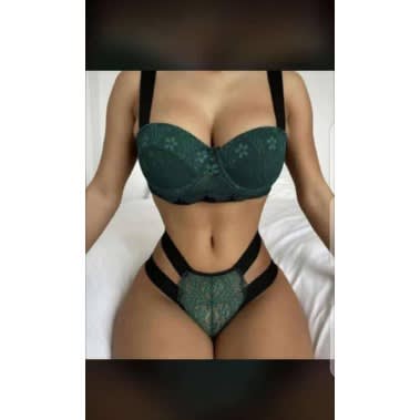 Ladies Lingerie