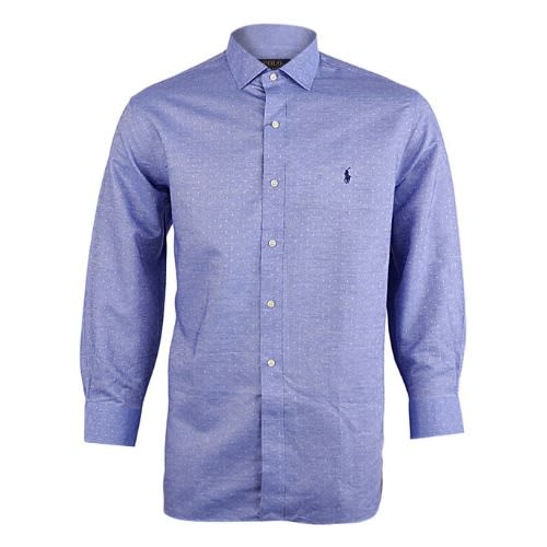 Classic Fit Easy-care Trendy Shirt
