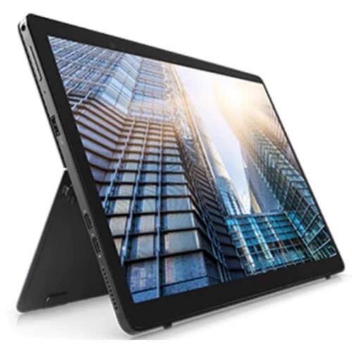 Latitude 5290 2-in-1 -Intel Core i5 -8th Gen 8250u - 8GB Ddr4 Sd RAM -256GB M.2 SSD