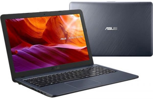 Vivobook Pro X543ma-gq1012t,  15.6, Intel® Celeron® N4020, 4gb Ram, 1tb  Hdd Win 10, - Star Grey,