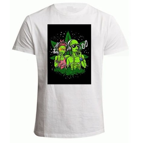 Chrysolite Designs Igbolabi Premium Class T-shirt- White