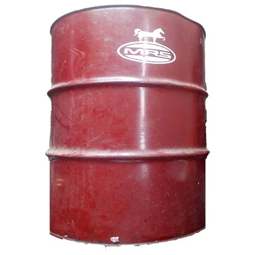 MRS Stallion Diesel Oil HD - 40L - Drum