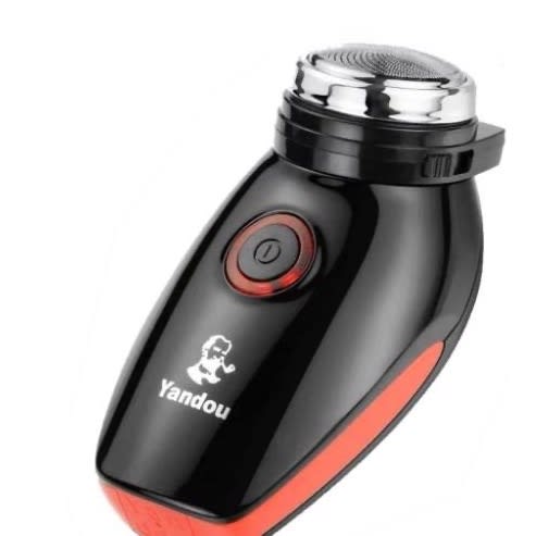 Yandou Sc-501 Electric Rechargeable Shaver - 220V