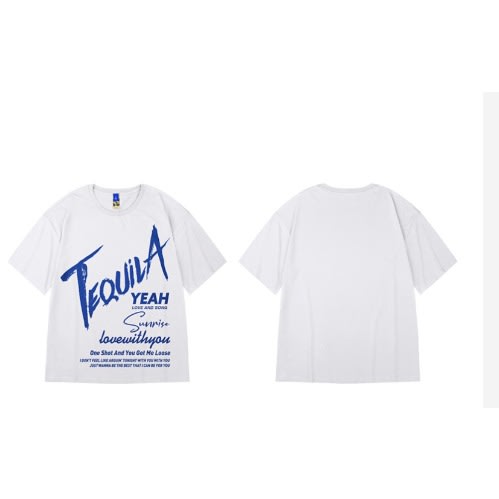 Light Summer- TShirt