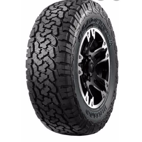Accelera  Tyre 275 70r18 At