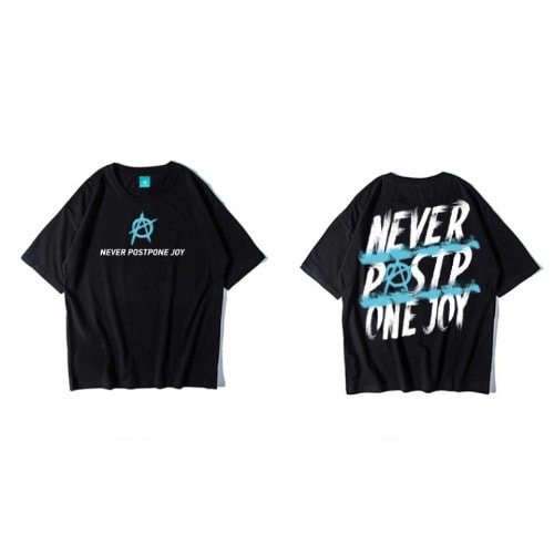 Light Summer T.shirt.
