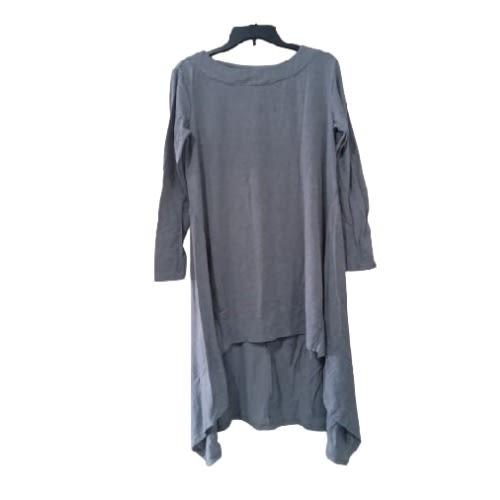 Women's Dress- Ash