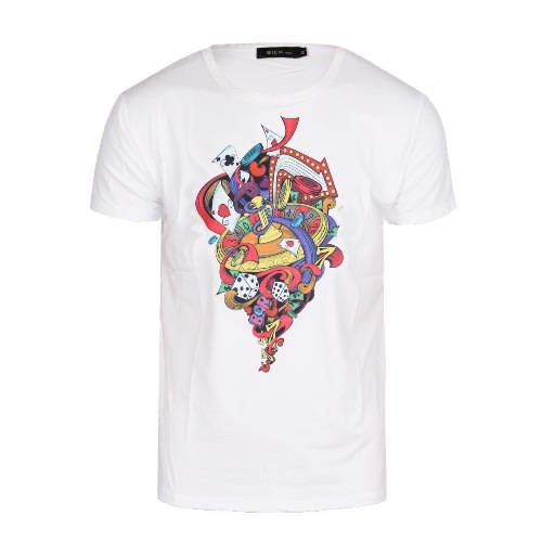T-Shirt Polo