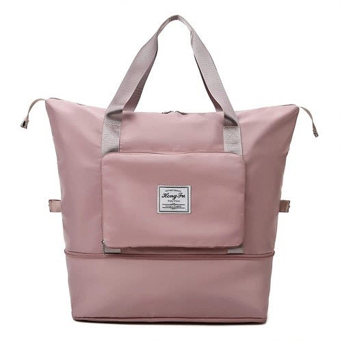 Hand Capacity Foldable Travel Bag