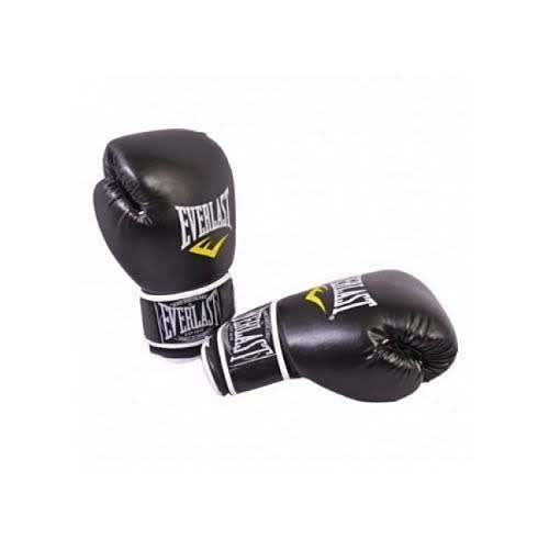 Everlast Boxing Glove - Black