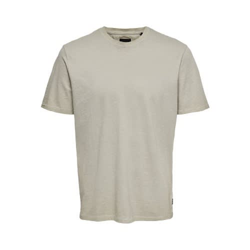 Men's Ss T-Shirt