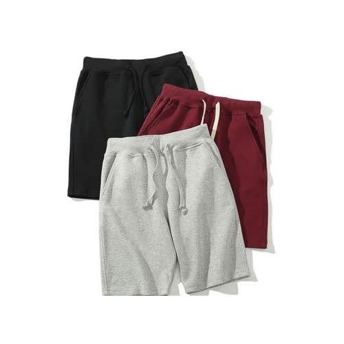 3 In 1 Men's Sport Gym Short