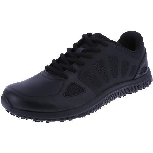 Men's Sneakers - Black