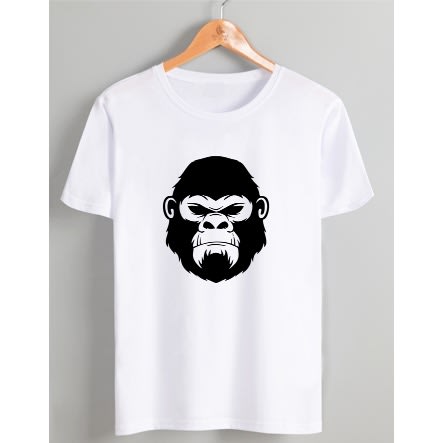 Kong Printed T-shirt