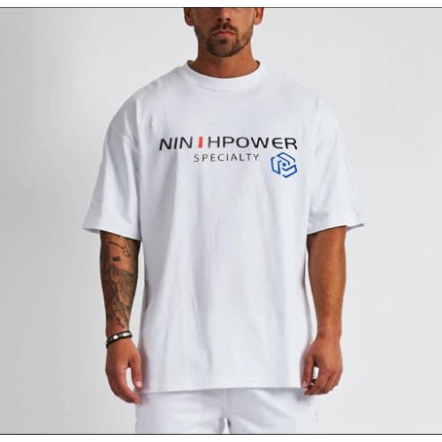 Unisex Fitted T-shir
