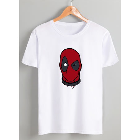 Classic Deadpool T-shirt