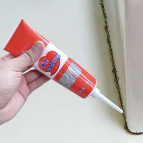Silicon Sealer For Cracks