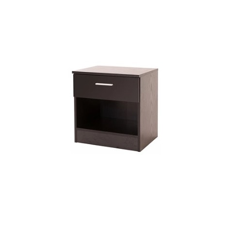 Bedside Cabinet - Single Drawer