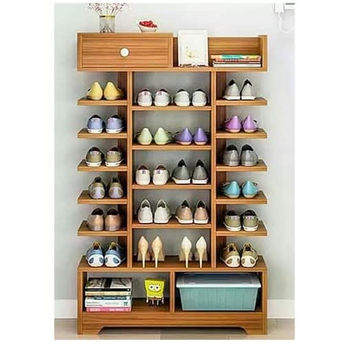 Shoe Rack Plus Compacts