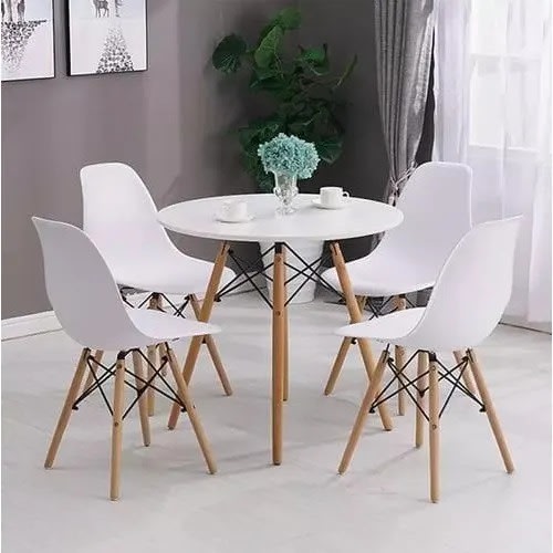 Dining Set - 5 Piece