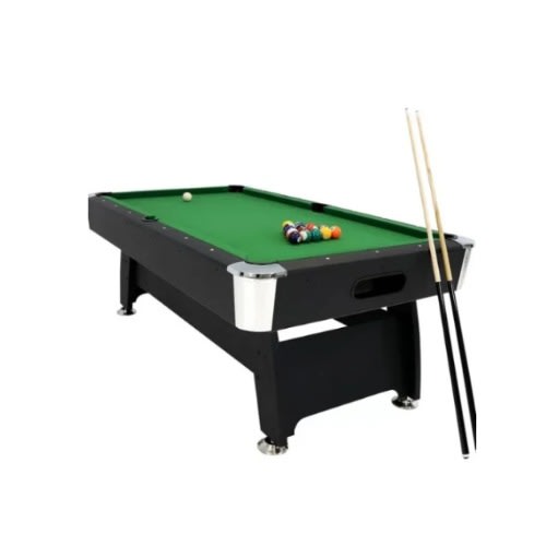 Snooker Table With Complete Accessories - 7ft