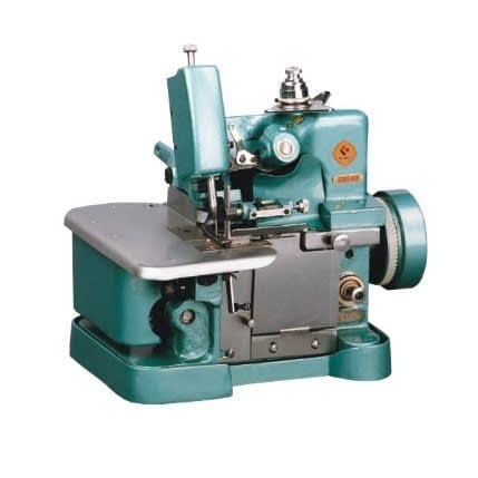 Overlocking Sewing Machine