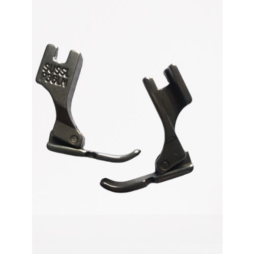 Zipper Foot For Industrial Sewing Machine